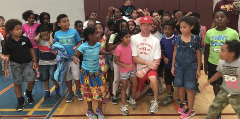 Doug Remer Sports Community Fund